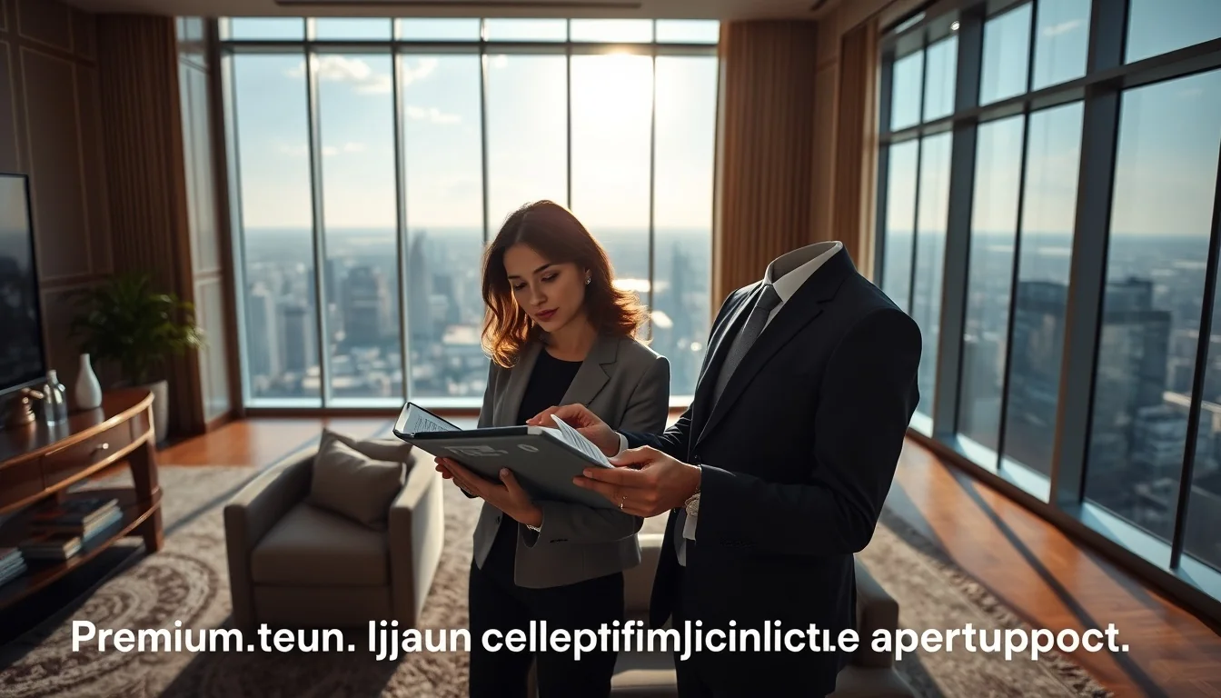 Premium plan visual